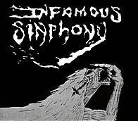 Infamous Sinphony : Demo 1987 Infamous Sinphony : Demo 1987